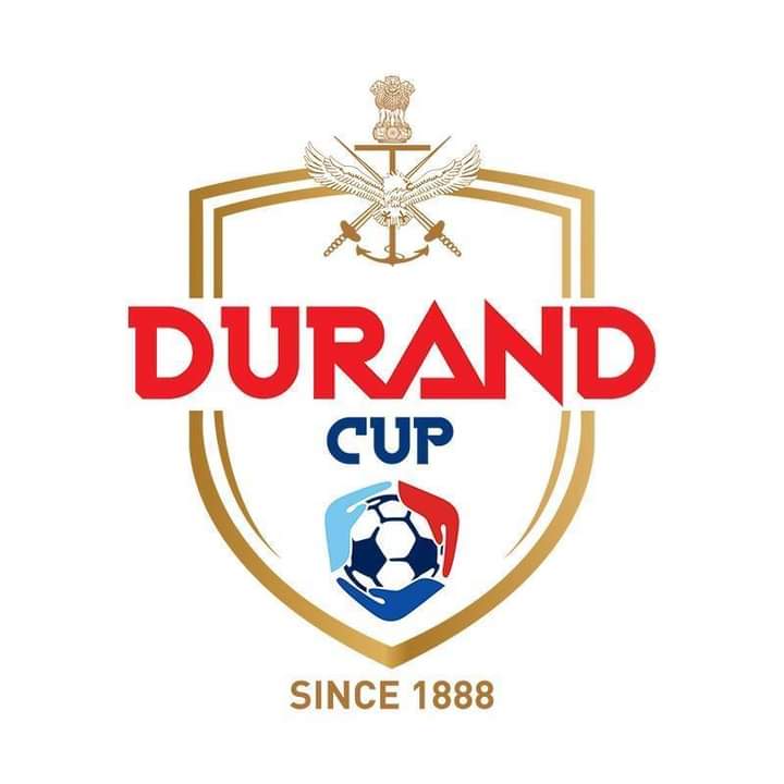 STRONGER BONDS CELEBRATING THE DURAND CUP NE India Broadcast