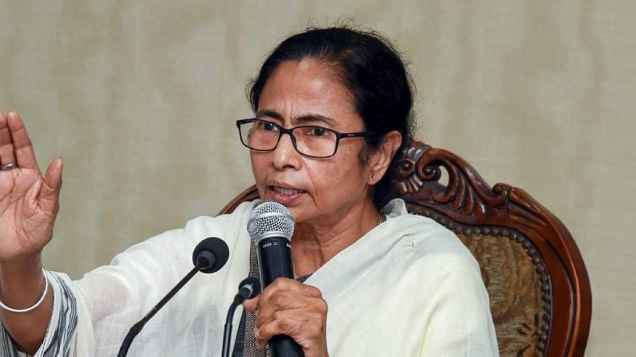 West Bengal Assembly Bypolls: TMC Has Taken An Early Lead In All Four ...