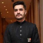 Major ( retd) Dr. Mohommad Ali Shah