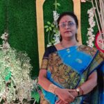 Madhumita Dutta