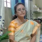 Madhumita Dutta
