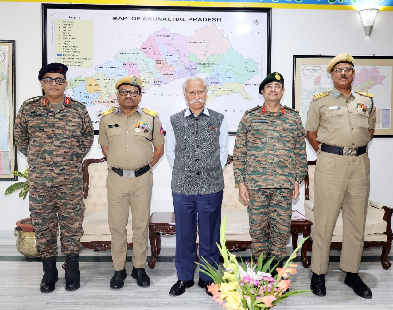 Infrastructure Development